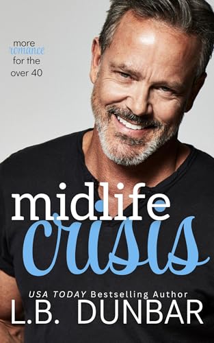 Midlife Crisis book cover