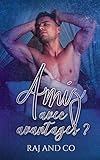 Amis Avec Avantages