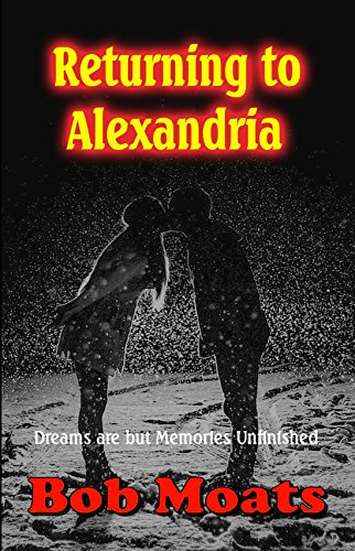 Returning to Alexandria book cover