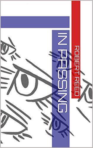 In Passing book cover