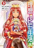 理想のヒモ生活(3) (角川コミックス・エース)