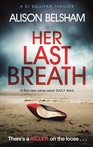 Her Last Breath book cover