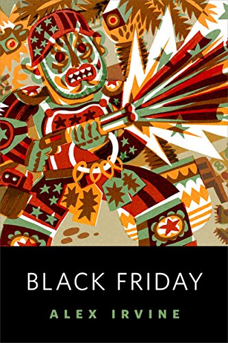 Black Friday cover