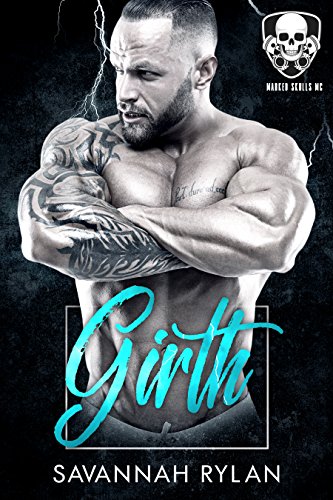 Girth book cover
