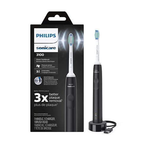 Philips Sonicare ProtectiveClean Electric Toothbrush