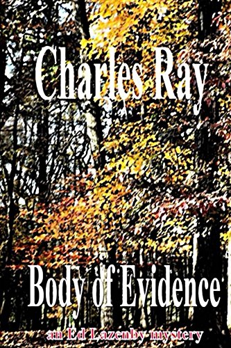 Body of Evidence book cover