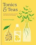 Tonics Teas The Perfect Secret Santa Present English Edition