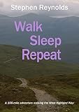 Walk Sleep Repeat English Edition