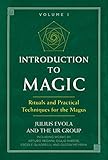 Introduction To Magic Rituals And Practical Techniques For The Magus English Edition