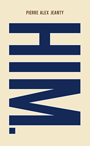 Him book cover