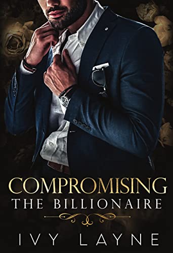 Compromising the Billionaire book cover