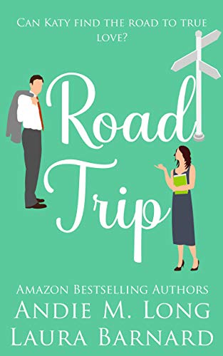 Road Trip book cover