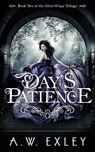 Day's Patience book cover
