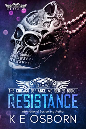 Resistance book cover