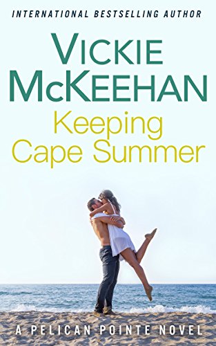 Keeping Cape Summer book cover