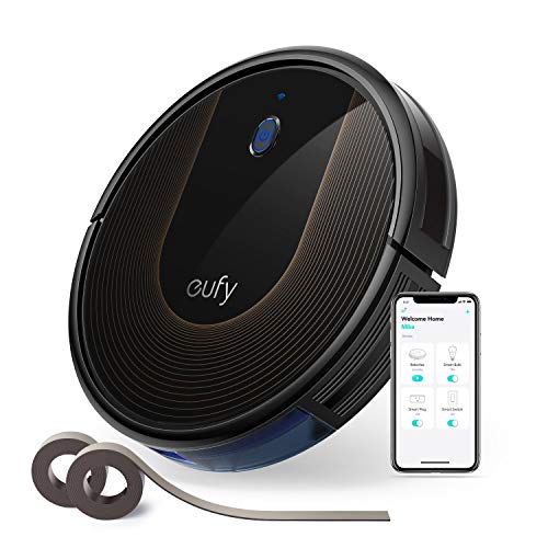 Eufy BoostIQ RoboVac 30C Robot Vacuum