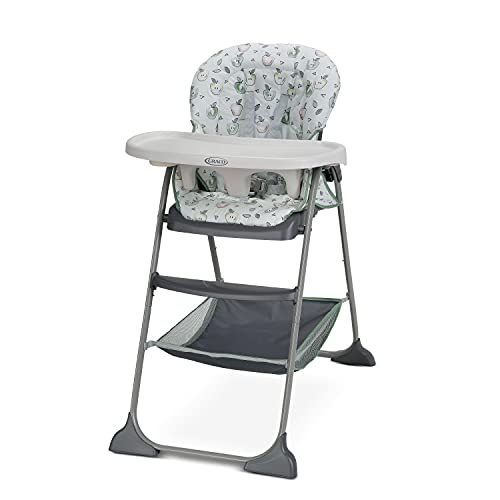 Graco Slim Snacker High Chair