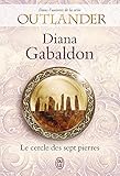 Outlander. Le Cercle Des Sept Pierres (litterature (np)