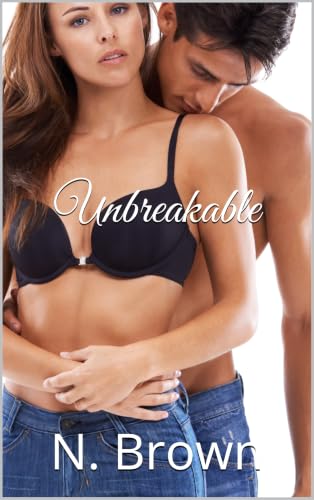 Unbreakable book cover