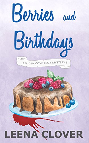 Berries and Birthdays book cover