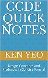 Ccde Quick Notes Network Design Concepts And Protocols In Concise Format English Edition