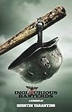 Inglourious Basterds A Screenplay English Edition