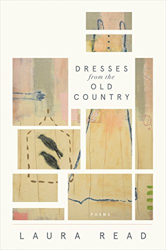 Dresses from the Old Country ) book cover
