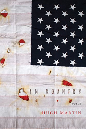 In Country book cover