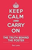 Keep Calm And Carry On English Edition