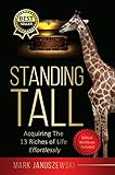 Standing Tall Acquiring The 13 Riches Of Life Effortlessly English Edition
