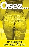 Osez 20 Histoires Sea Sex And Sun