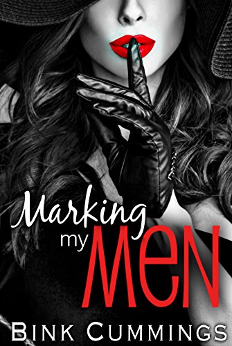 Marking My Men cover