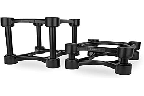 ISO-200 Stands