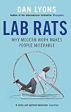 Lab Rats Guardians Best Nonfiction 2019 English Edition