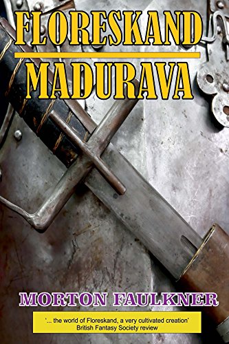 Madurava book cover