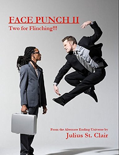 Face Punch 2 book cover