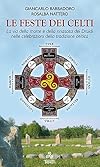 Le Feste dei Celti: La via della morte e della rinascita dei Druidi nelle celebrazioni della tradizione celtica (Italian Edition)