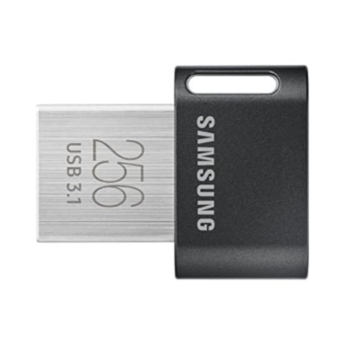 Samsung BAR Plus 256GB USB 3.1 Flash Drive