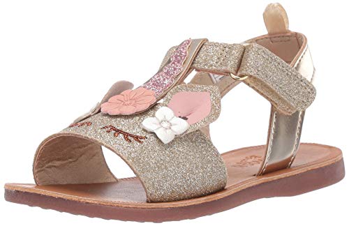 OshKosh B'Gosh Girl's Louise Bunny Sandal kids' shoe