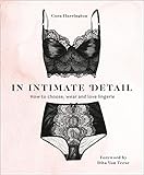 In Intimate Detail English Edition