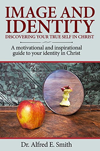 Image and Identity book cover