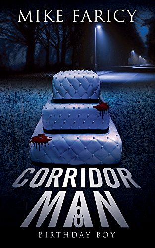 Birthday Boy book cover