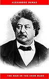 Alexandre Dumas The Man In The Iron Mask English Edition
