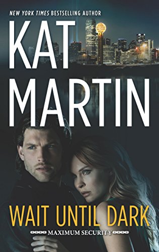 Wait Until Dark book cover