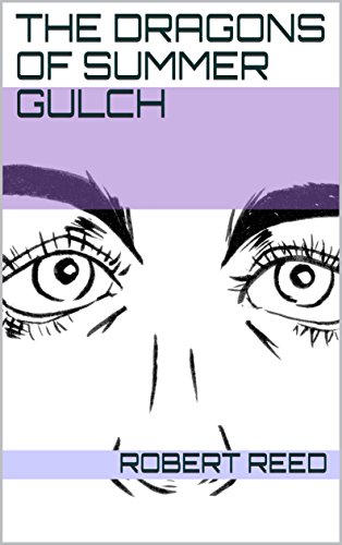 The Dragons of Summer Gulch cover