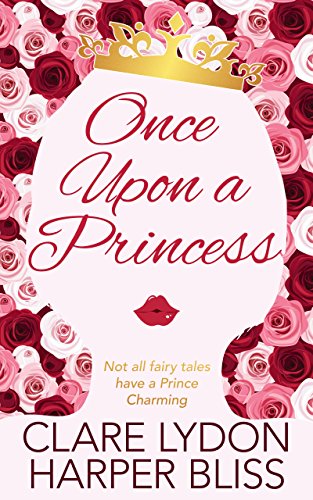 Once Upon a Princess (With: Harper Bliss) cover