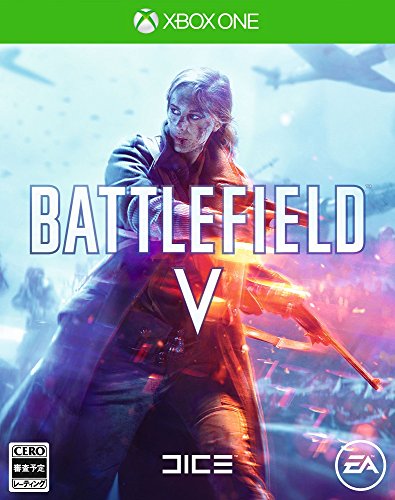 最高のバトルフィールドはこれだ!シリーズゲーム人気ランキング・人気投票 8位 Battlefield Vの画像