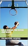How To Increase Your Vertical Jump Review Basketball Training Basketball Drills How To Increase Your Vertical Jump How To Increase Your Vertical How To Jump Highest Vertical Jump