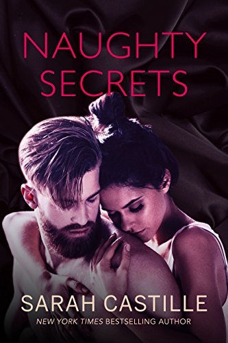Naughty Secrets book cover