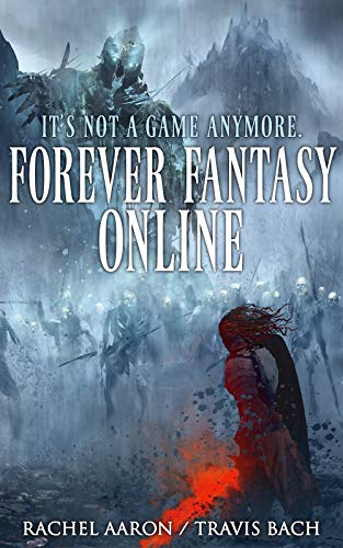 Forever Fantasy Online book cover